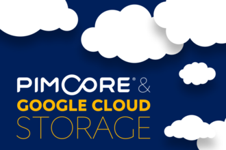 How to set up Pimcore to use Google Cloud Storage service