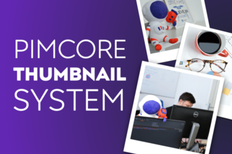 Pimcore Thumbnail system