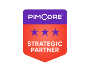 Pimcore Gold Partner Image