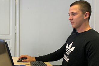 Iskustvo s Android developer prakse - Zvonimir