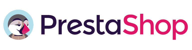 PrestaShop logo