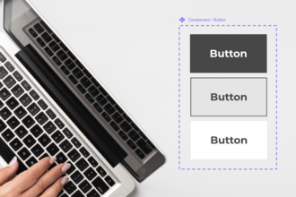 Design system series: Inventories of components (examples included)