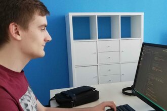 Iskustvo s backend developer prakse - Matej