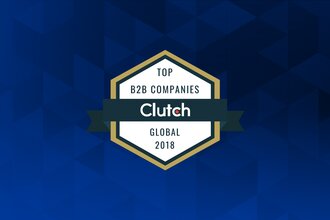 Clutch Names Factory A Top Global Service Provider