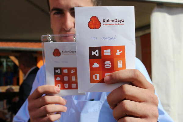 KulenDayz are great way to exchange knowledge