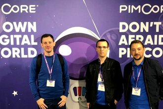 Pimcore Global Partners Conference recap