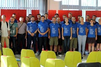 Plava tvornica član novog Upravnog odbora Osijek Software Cityja