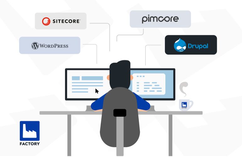 How to make the best decision when choosing a new CMS How to make the best decision when choosing a new CMS