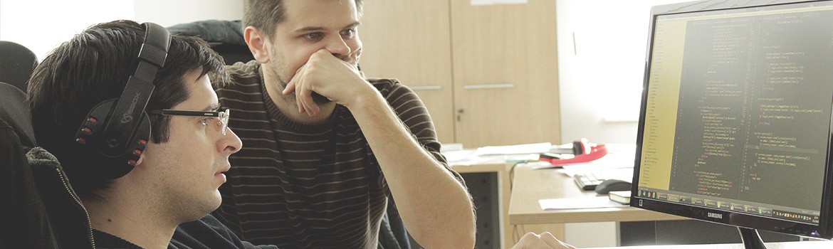 What should I expect from a development partner - Factory developers