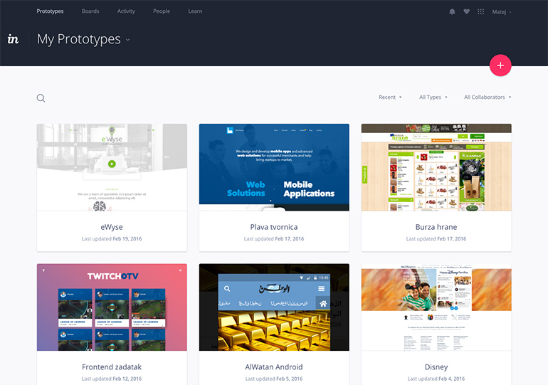 What should I expect from a development partner - Invision - Factory