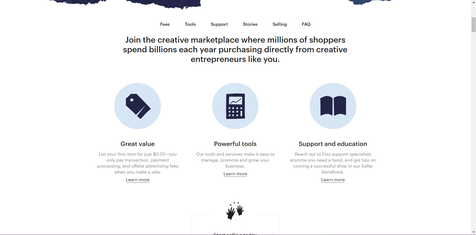 The best features for your online marketplace in 2020