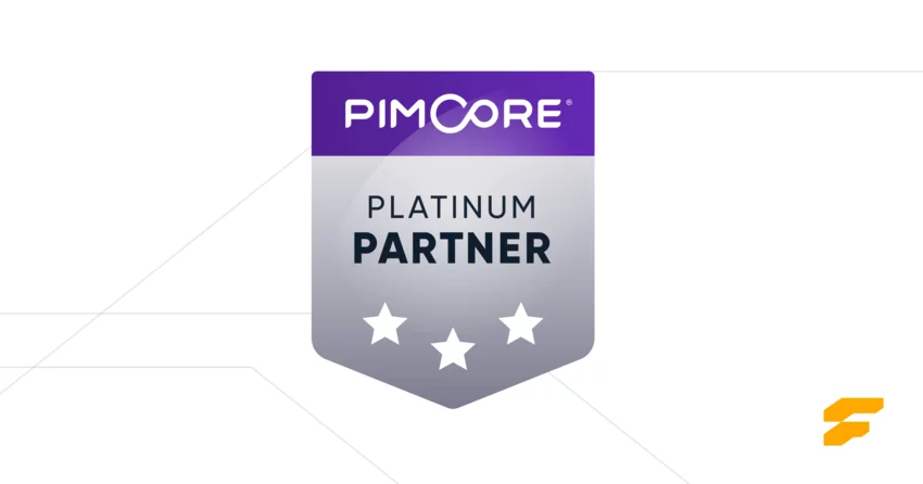 Factory is Pimcore Platinum partner