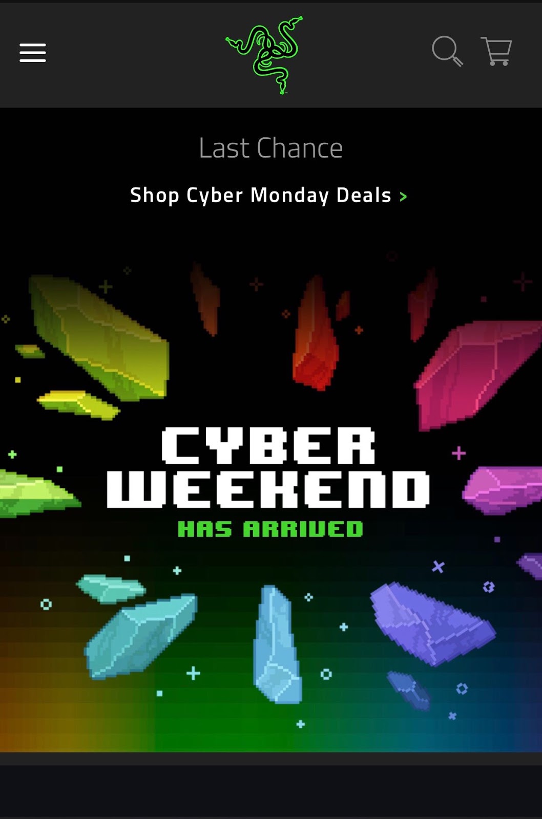 Black Friday and Cyber Monday of 2019 – did they meet the expectations?