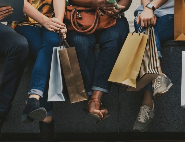 What do eCommerce Customers Want: Creating an Excellent User Experience