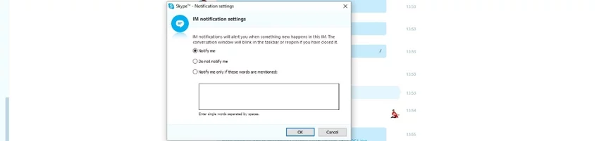 Skype