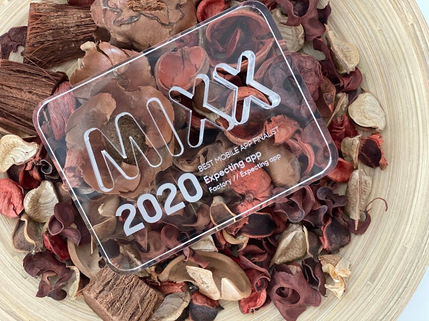 MIXX factory 2020