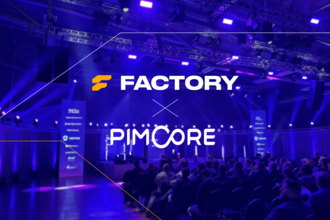Factory Nominated for Pimcore North America Partner of the Year 
