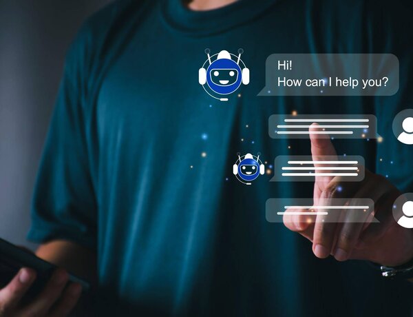 Using RAG in AI for Data Management