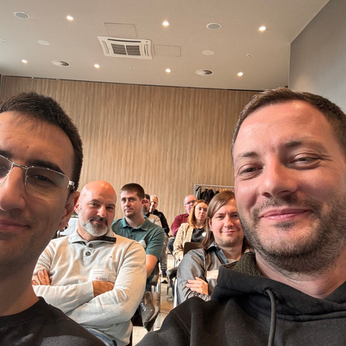 Pimcore Community Dev Days 2025 image