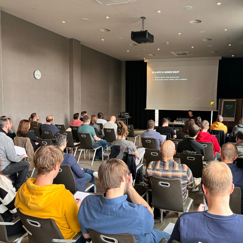 Pimcore Community Dev Days 2025 image