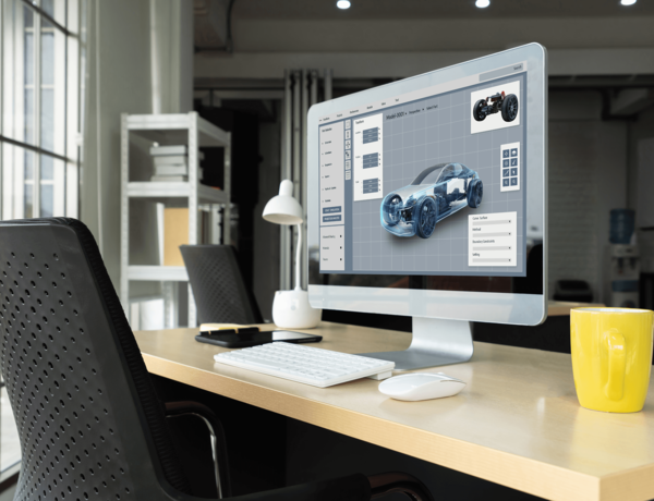 Product Configurators: The Backbone of Modern Manufacturing