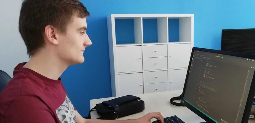 Backend developer praksa u Osijeku