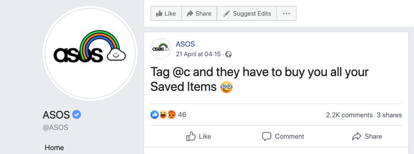 Using social media in eCommerce Using social media in eCommerce