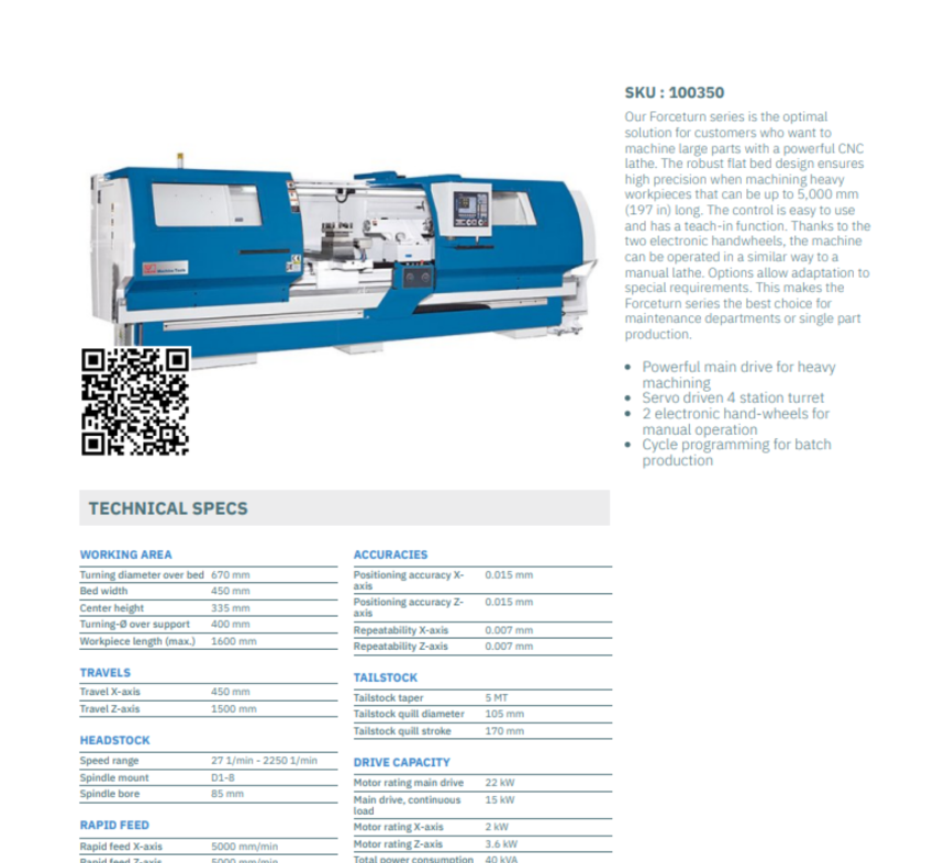knuth brochure example 1
