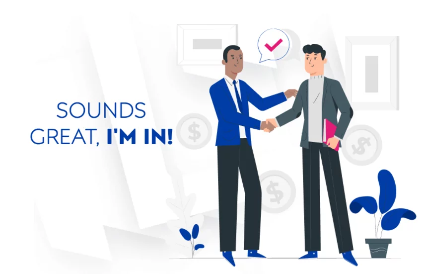 Obtain executive buy-in for digital transformation Obtain executive buy-in for digital transformation