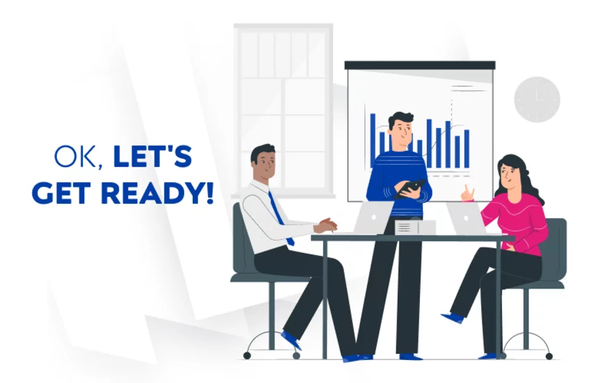 Prepare your organization for digital transformation Prepare your organization for digital transformation