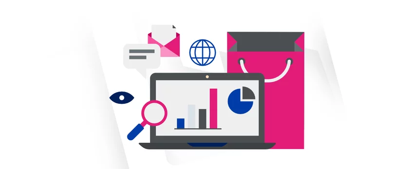 Factory eCommerce analytics 