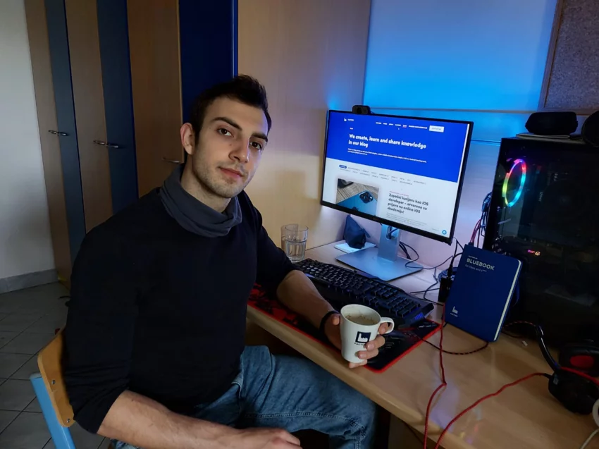 Iskustvo s marketing remote prakse u Factoryju Goran