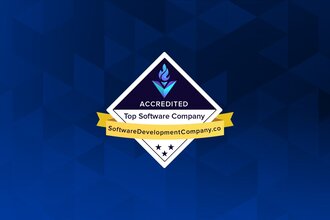 Factory is rated as #1 software development company!