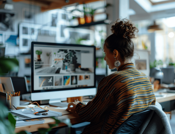 How Much of Your Catalog Production Should You Automate?