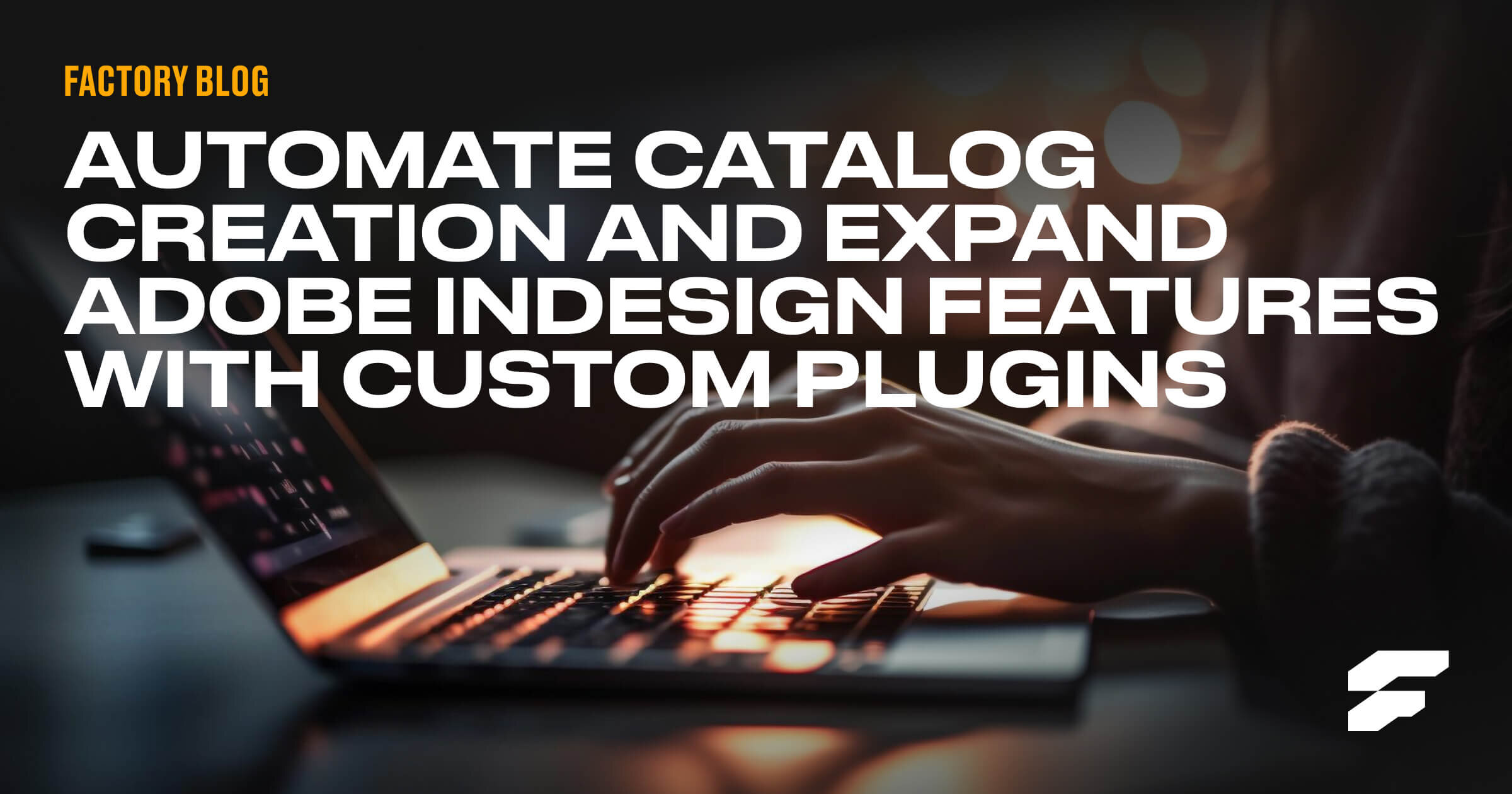 Automate Catalog Creation and Expand Adobe InDesign Features With ...