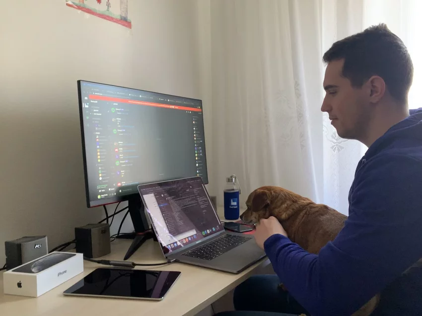 Iskustva s Factory iOS akademije Zvonimir