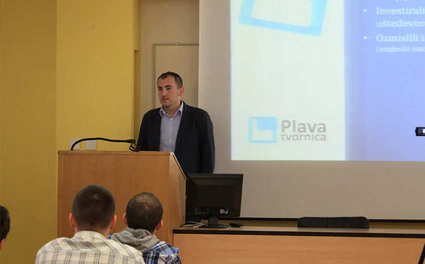matej sudar predavanje ekonomski fakultet osijek