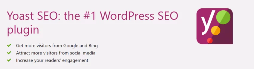 Yoast SEO - Magento alternative plugin Yoast SEO - Magento alternative plugin