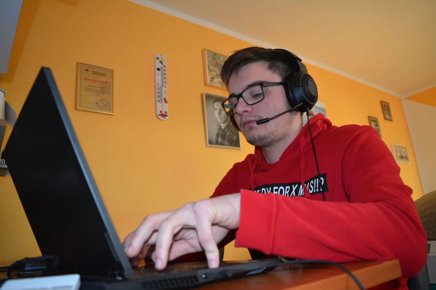 Od prakse do frontend developer posla u Factoryju Karlo