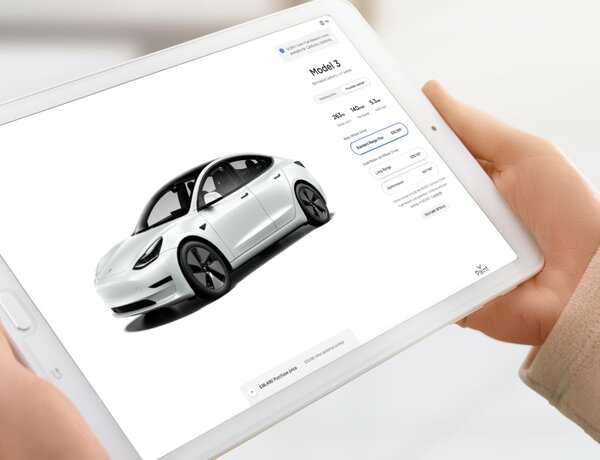 What is a product configurator: Advantages of product customization