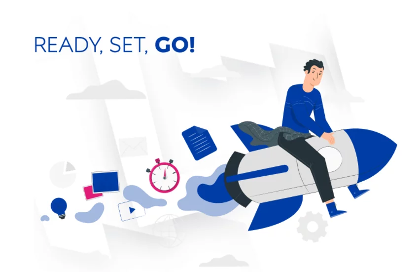 Start your digital commerce business