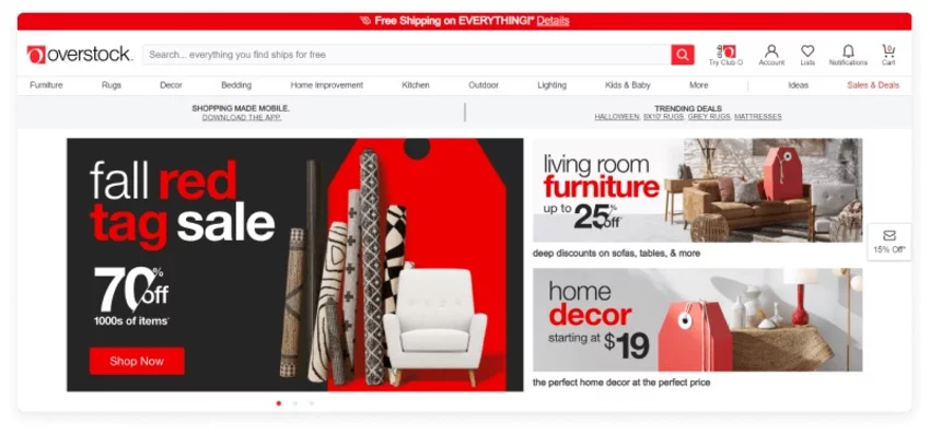 example of similar banners example of similar banners