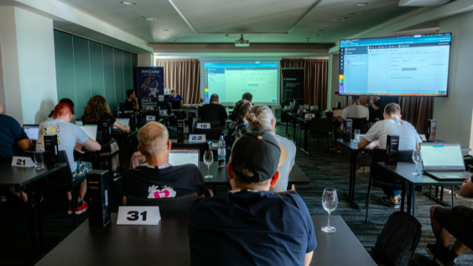 wsc factory and pimcore workshop
