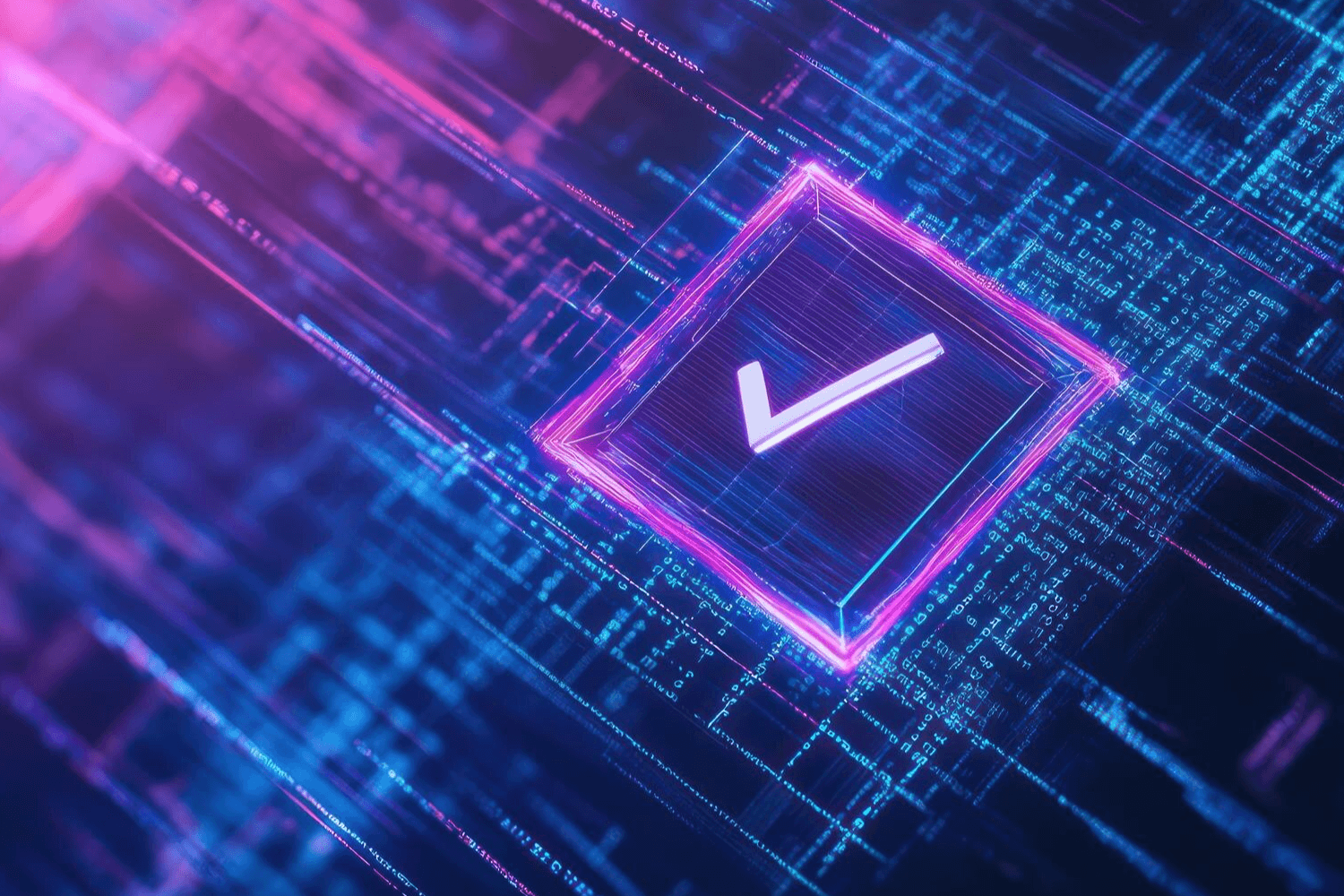 Illustration representing permission management inside Pimcore