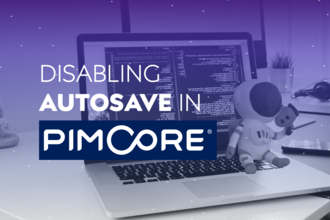 How to disable the Autosave feature in Pimcore X system administration