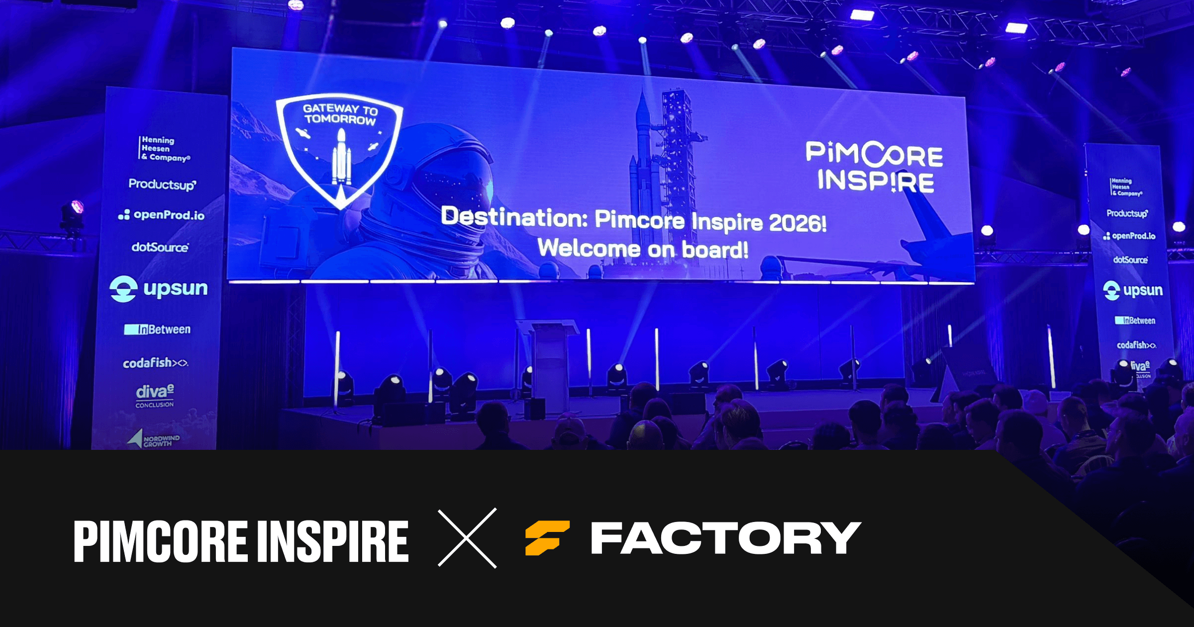 Pimcore Inspire 2026: Key Updates in Studio, AI, and PXM