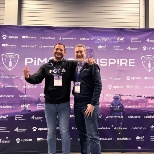 Pimcore Inspire 2026 image