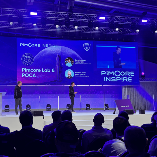 Pimcore Inspire 2026 image