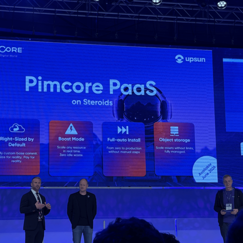 Pimcore Inspire 2026 image