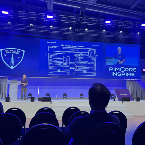 Pimcore Inspire 2026 image